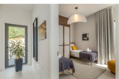Villa Nolandia Apartment 1 – Nolandia foto 2
