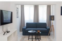 Above Blue Apartments Apartment 1 – A2 foto 5