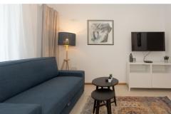 Above Blue Apartments Apartment 2 – A3 foto 2