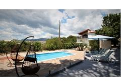 Wide Apartment with Pool  Apartment 1 – Apartman foto 2