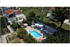 Wide Apartment with Pool  Apartment 1 – Apartman foto 3