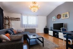 Wide Apartment with Pool  Apartment 1 – Apartman foto 5