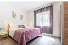 Apartments s bazenom Cvita/Podstrana Apartment 2 – Filomena foto 3