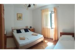 Apartments s bazenom Cvita/Podstrana Apartment 1 – Cvita foto 4