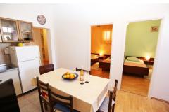 Apartment Dragun Apartment 1 – Apartman D foto 4