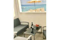 Apartment on the beach Apartment 1 – Ap30 foto 1
