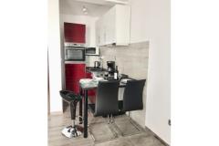 Apartment on the beach Apartment 1 – Ap30 foto 3