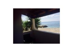 Apartment on the beach Apartment 2 – Ap50 foto 1