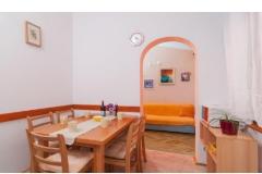Apartment Podstrana pored Splita Apartment 1 – 6+0 foto 3