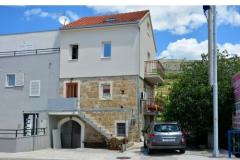Apartment Vanda Apartment 1 – apartman foto 1