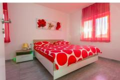 Luxury apartments Budimir Apartment 1: (2+2) – Red foto 1