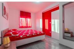 Luxury apartments Budimir Apartment 1: (2+2) – Red foto 2