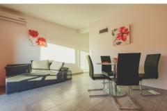 Luxury apartments Budimir Apartment 1: (2+2) – Red foto 5