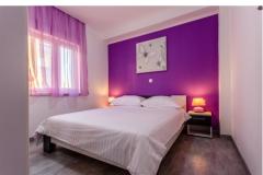 Luxury apartments Budimir Apartment 2: (2+2) – Violet foto 1