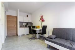 Luxury apartments Budimir Apartment 2: (2+2) – Violet foto 2