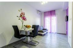 Luxury apartments Budimir Apartment 2: (2+2) – Violet foto 3