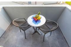 Luxury apartments Budimir Apartment 2: (2+2) – Violet foto 4