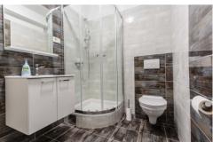 Luxury apartments Budimir Apartment 3: (2+2) – Silver foto 3