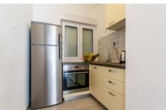 Luxury apartments Budimir Apartment 3: (2+2) – Silver foto 4