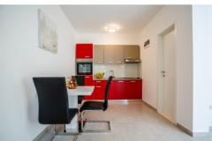 Luxury apartments Budimir Apartment 4: (2+2) – Gold foto 1