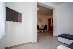 Luxury apartments Budimir Apartment 4: (2+2) – Gold foto 2