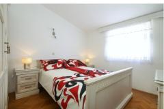Apartments Domeniko Apartment 1 – Potkrovlje foto 3