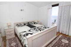 Apartments Domeniko Apartment 1 – Potkrovlje foto 4