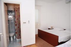 Apartments i sobe Ksenija Apartment 1 – Mala kuća foto 3