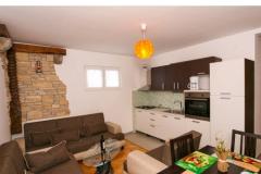 Apartments Intrada Apartment 1 – Praska foto 3