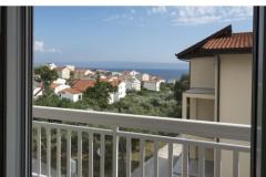 Apartments Matan Apartment 1 – Studio foto 1