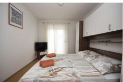 Apartments Matan Apartment 1 – Studio foto 3