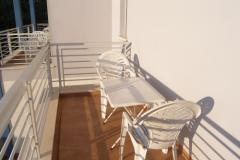 Villa Gina Apartment 3 – žuti apart foto 4