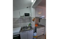 Apartments Plave oči  Apartment 1 – studio foto 3