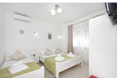 Apartments Plave oči  Apartment 2 – Apartman foto 2