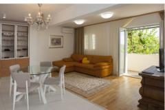 Apartment Seka Podstrana Apartment 1: (4+3) – Apartman foto 1