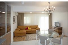 Apartment Seka Podstrana Apartment 1: (4+3) – Apartman foto 2