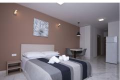 Apartments Adriatic Apartment 1 – Studio foto 2