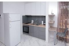 Apartments Adriatic Apartment 1 – Studio foto 3