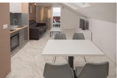 Apartments Adriatic Apartment 4 – Penthous 2 foto 1