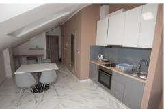 Apartments Adriatic Apartment 4 – Penthous 2 foto 3