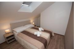 Apartments Adriatic Apartment 4 – Penthous 2 foto 5