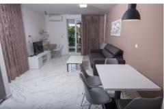 Apartments Adriatic Apartment 2 – Apartman 1 foto 1
