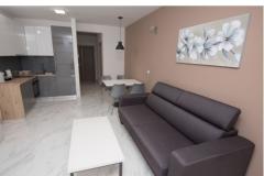 Apartments Adriatic Apartment 2 – Apartman 1 foto 2