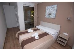 Apartments Adriatic Apartment 2 – Apartman 1 foto 3