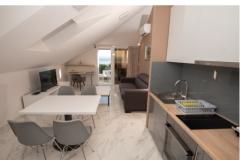 Apartments Adriatic Apartment 3 – Penthous 1 foto 1