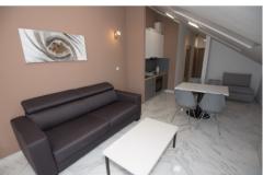Apartments Adriatic Apartment 3 – Penthous 1 foto 2