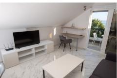 Apartments Adriatic Apartment 3 – Penthous 1 foto 4