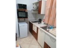 Apartments & Rooms Tomas Apartment 1 – Apartman 1 foto 3