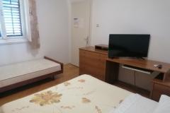 Apartments & Rooms Tomas Room 4 – Soba2 foto 4