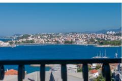 Apartments Bošnjak Apartment 1 – The view foto 1